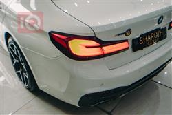 بی ئێم دەبڵیو سیریەس 5